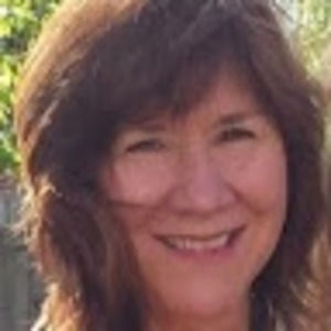 Meet your Posher, Sue